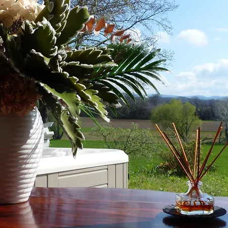 La Maison Jane Domaine D'aiguebonne Holiday home *