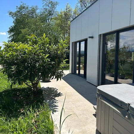 Holiday home La Maison Jane Domaine D'aiguebonne *