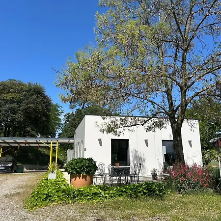 La Maison Jane Domaine D'aiguebonne Holiday home Allex