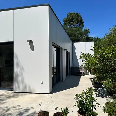 La Maison Jane Domaine D'aiguebonne Holiday home