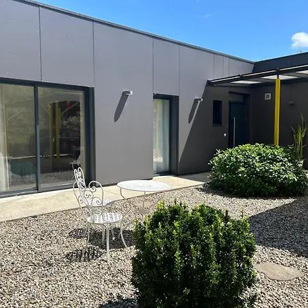 La Maison Jane Domaine D'aiguebonne * Allex