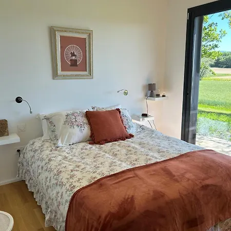 La Maison Jane Domaine D'aiguebonne Allex